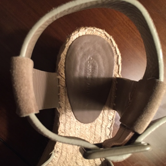 Celine Espadrilles Sandals - Picture 3 of 6